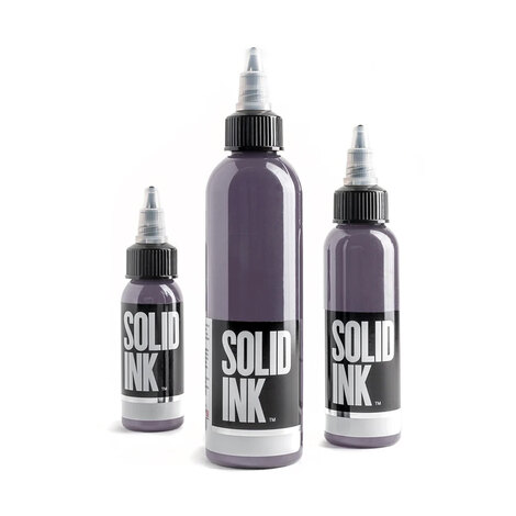 Краска Solid Ink Fig