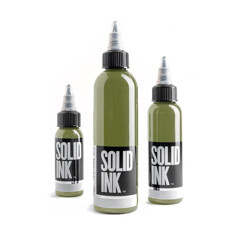 Краска Solid Ink Mold