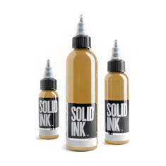 Краска Solid Ink Ochre