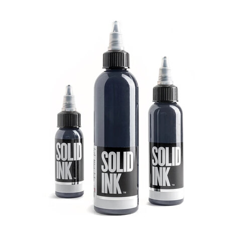 Краска Solid Ink Onyx