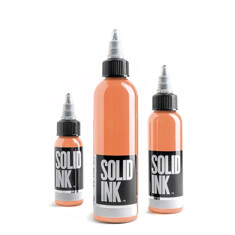 Краска Solid Ink Peach Orange