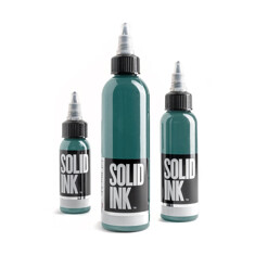Краска Solid Ink Peyote