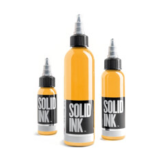 Краска Solid Ink Sunshine