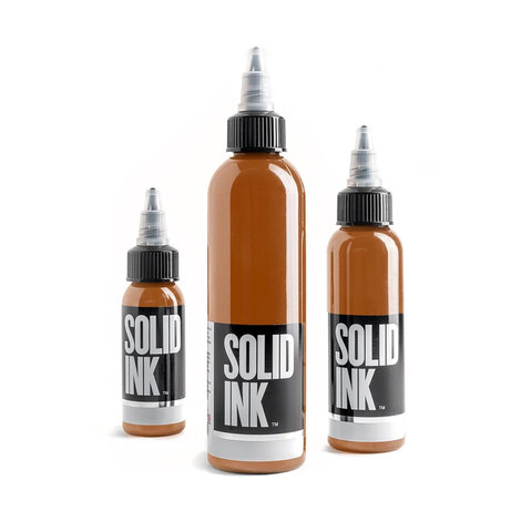Краска Solid Ink Tiger
