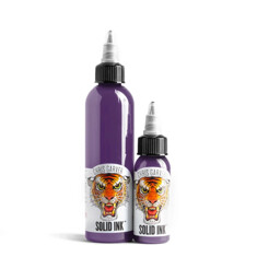 Краска Solid Ink GARVER DIRTY PURPLE
