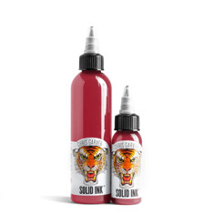 Краска Solid Ink GARVER PEONY PINK