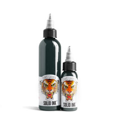 Краска Solid Ink GARVER SWEET LEAF