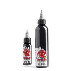 Краска Solid Ink HORITOMO FUDO BLUE BLACK
