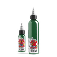 Краска Solid Ink HORITOMO MOEGI