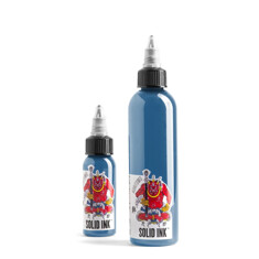 Краска Solid Ink HORITOMO SHINBASHI