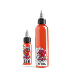 Краска Solid Ink HORITOMO SHU