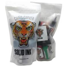 Краска Solid Ink Chris Garver 12 Color Set 1oz (12 пигментов)