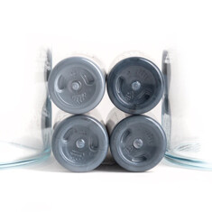 Краска Solid Ink Opaque Grey Set