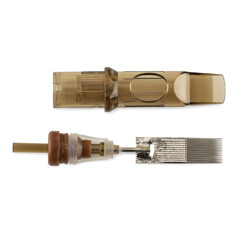Картридж KWADRON Magnum 35/25MGMT