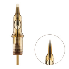 Картридж KWADRON Flat 35/7FLLT