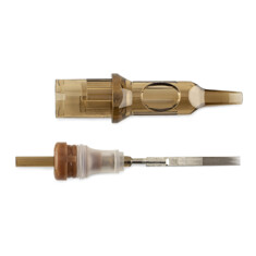 Картридж KWADRON Flat 35/7FLLT