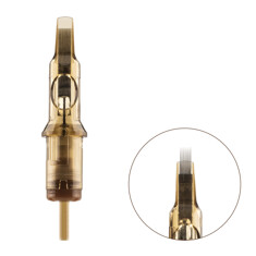 Картридж KWADRON Flat 35/9FLLT