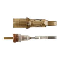 Картридж KWADRON Flat 35/9FLLT