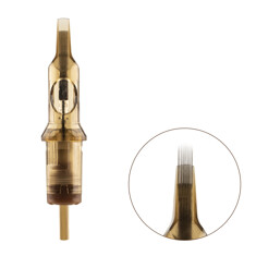 Картридж KWADRON Soft Edge Magnum 35/13SEMMT