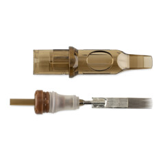 Картридж KWADRON Soft Edge Magnum 35/15SEMMT