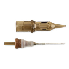 Картридж KWADRON Empty Round Liner 35/7ERLLT