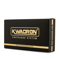 Картридж KWADRON Empty Round Liner 35/11ERLLT