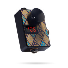 Источник питания Fox Tattoo Detonator V3.0 Japanese #1