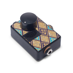 Источник питания Fox Tattoo Detonator V3.0 Japanese #1