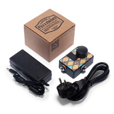 Источник питания Fox Tattoo Detonator V3.0 Japanese #1