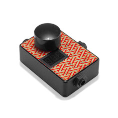 Источник питания Fox Tattoo Detonator V3.0 Japanese #4
