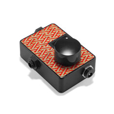 Источник питания Fox Tattoo Detonator V3.0 Japanese #4
