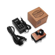 Источник питания Fox Tattoo Detonator V3.0 Japanese #4