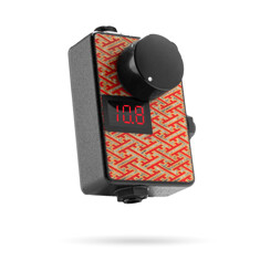 Источник питания Fox Tattoo Detonator V3.0 Japanese #4