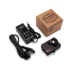 Источник питания Fox Tattoo Detonator V3.0 Black-Purple