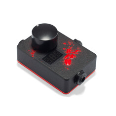 Источник питания Fox Tattoo Detonator V3.0 Black-Red