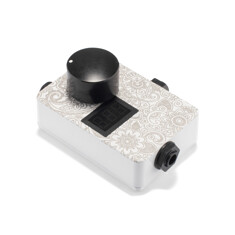 Источник питания Fox Tattoo Detonator V3.0 White Pattern
