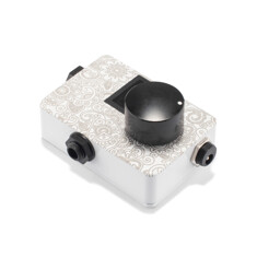 Источник питания Fox Tattoo Detonator V3.0 White Pattern
