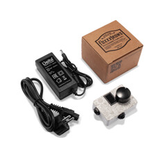 Источник питания Fox Tattoo Detonator V3.0 White Pattern
