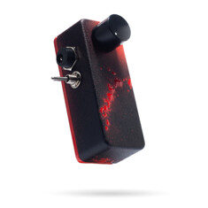 Источник питания Fox Tattoo Insecticons Box V2 Black-Red
