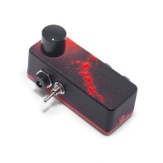 Источник питания Fox Tattoo Insecticons Box V2 Black-Red
