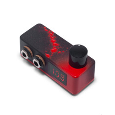 Источник питания Fox Tattoo Insecticons Box V2 Black-Red