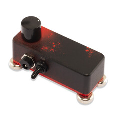 Источник питания Fox Tattoo Insecticons Box V2 Black-Red