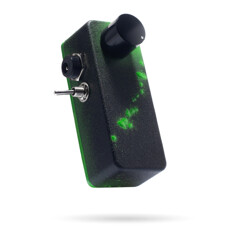Источник питания Fox Tattoo Insecticons Box V2 Black-Green