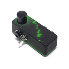 Источник питания Fox Tattoo Insecticons Box V2 Black-Green