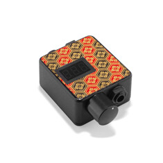 Источник питания Fox Tattoo Insecticons Box Japanese #2