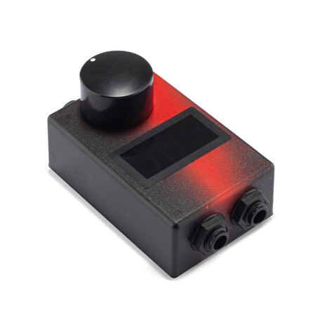 Power Drive V2.0 Red