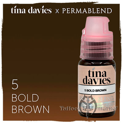 Пигмент Perma Blend Tina Davies 'I Love INK' Set by Perma Blend