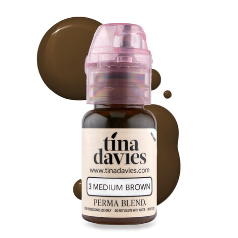 Пигмент Perma Blend Tina Davies 'I Love INK' Set by Perma Blend