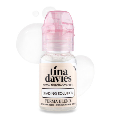 Пигмент Perma Blend Tina Davies 'I Love INK' Set by Perma Blend