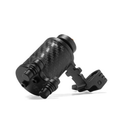 Тату машинка Deuce Machines Rotary Black Edition